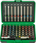 Komplekt Fortis 4317784735674; 71 tk