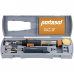 Gaasijootekolb Portasol PORTAPRO/KIT/N