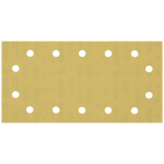 Lihvpaber Bosch EXPERT C470; 115x230 mm; K320; 10 tk