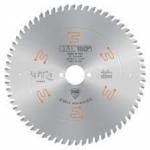 Universaalne saeketas CMT 297; 216X2,3X30; Z64; 0&deg;
