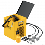 Toruk&uuml;lmetusseade Rems Frigo 2 F-Zero Set; 430 W; 10-60 mm