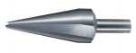 Koonuseline puur Makita; 4-20x71 mm