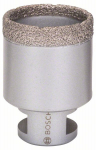 Teemant augufrees kuivpuurimiseks Dry speed; M14; 45 mm