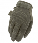 Kindad Mechanix Wear The Original Olive Drab; L