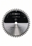 L&otilde;ikeketas Bosch Standard for Wood 2608837699; 184x16 mm; Z48