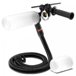 Tolmueemalduss&uuml;steem DeWalt DWH201D-XJ
