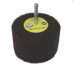 Lihvimistrummel Klingspor 258926; 80x50 mm; 10 tk
