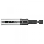 Kruviotsikute hoidik DeWalt DT7524-QZ; 1/4''; 76 mm