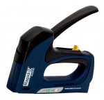 K&auml;si klammerdaja / Naelap&uuml;stol Rapid Alu 940