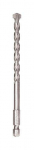 Betoonipuur Makita Standard; 4x80 mm