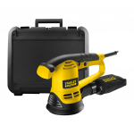 Ekstsentriklihvmasin Stanley FME440K