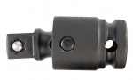 Padruni adapter Kingtony 4796P; 1/2''; 25 mm
