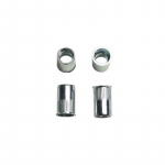 Needid Masterfix; M6; 1,5-4,0 mm; 100 tk.; tsingitud
