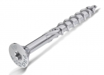 Puukruvi Rawlplug R-PTX-45070-250; T25; 4,5x70 mm; 250 tk