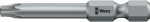 Kruviotsik Wera WE05134720001; 867/4 IPR; Torx Plus; TX15x89 mm