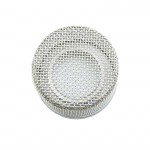 V&auml;rvipritsi sissepritse filter Wagner SF 23 Plus; DN25 MW=1,0 mm