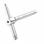 T-kujuline multifunktsionaalne t&ouml;&ouml;riist Stanley STHT80872-0; 1/4''; 3/8''