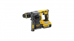 Puurvasar DeWalt DCH274N; SDS-plus; 2,1 J; 18 V (ilma aku ja laadijata)
