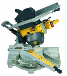 J&auml;rkamis- ja lauasaag DeWalt D27112