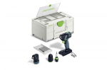 Akul&ouml;&ouml;kkruvikeeraja Festool TXS 18-Basic-Set; 18 V; (ilma aku ja laadijata)