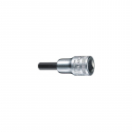 Pesaga otsik Stahlwille 6 02050006; 3/8''