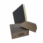 Lihvimis k&auml;sn Mirka SM906825/100; 90x68x25 mm; P100