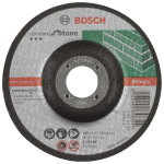 Abrasiiv l&otilde;ikeketas Bosch C 30 S BF; 115x2,5 mm