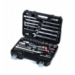 T&ouml;&ouml;riistakomplekt Yato YT-12691; 82 tk