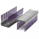 Klambrid DeWalt DRS18100-XJ; 25x19 mm; 540 tk