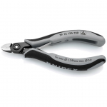L&otilde;iketangid Knipex 7912125ESD; 125 mm