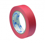 V&auml;rvimislint (maskeerimiseks) Storch 493238; 38 mm; 50 m