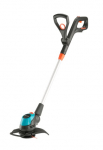 Murutrimmer Gardena EasyCut 23/18V P4A; 18 V (ilma aku ja laadijata)