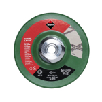 Teemant lihvimisketas Rubi 32937; 125 mm