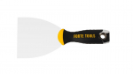 Pahtlilabidas Forte tools KS0830-680008; 80 mm