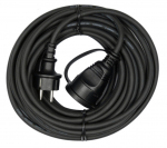 Pikendusjuhe Yato YT-81025; 10 m
