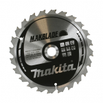 Saeketas puidule Makita; 190x2,2x20,0 mm; Z48; 5&deg;