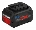 Aku Bosch GBA ProCORE; 18 V; 5,5 Ah aku