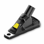 Puuri tolmup&uuml;&uuml;dja Karcher WD 2-6