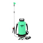 Akuprits AWTools AW60146; 8 l