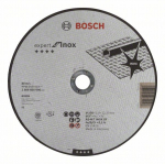 Abrasiiv l&otilde;ikeketas Bosch AS 46 T INOX BF; 230x2 mm