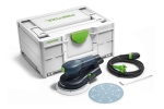 Ekstsentriklihvmasin Festool ETS EC 150/3 EQ-Plus