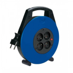 Pikendusjuhe poolil Brennenstuhl 1104464; 10 m