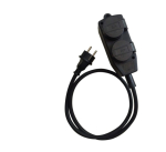 Pikendus Fortis 4317784735353; 5 m; H07RN-F 3G1,5