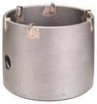 Teemantpuurimispea kuivl&otilde;ikamiseks Bosch; &Oslash;82 mm
