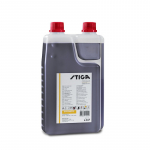 &Otilde;li kahetaktiliste mootorik&uuml;tuse seguks Stiga; 1L (dosimeetriga)