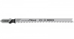 Sabre saetera Bosch Precision for Wood T 308 BP; 117 mm; 5 tk