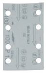 Lihvpaber Makita E-23525; 80x130 mm; K100; 10 tk