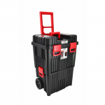T&ouml;&ouml;riistakast AWTools AW30533BL; 450x360x640 mm