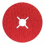 Lihvpaber Bosch Best For Metal+Inox R780; 125 mm; K120