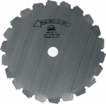 Ketas v&otilde;sal&otilde;ikuritele Makita; 200x20,0 mm; Z22
